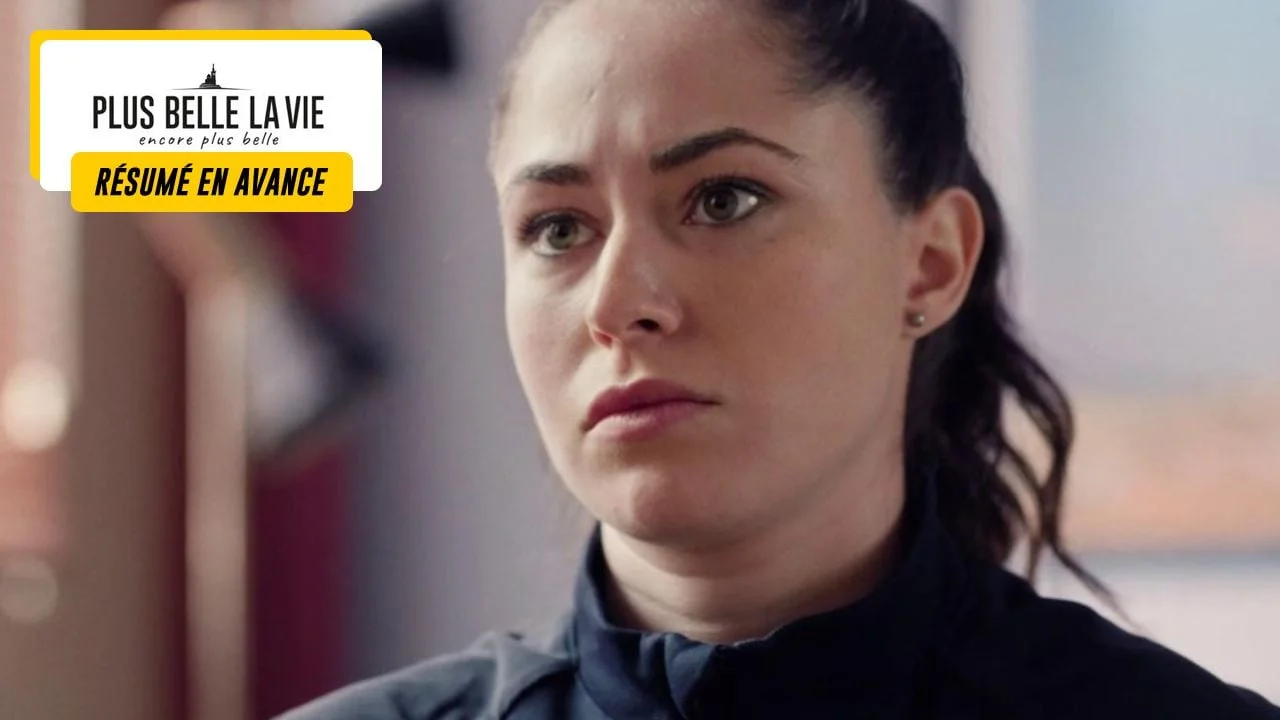 Plus belle la vie en avance : ce qui vous attend dans l'épisode 247 du mercredi 15 janvier 2024 [SPOILERS]