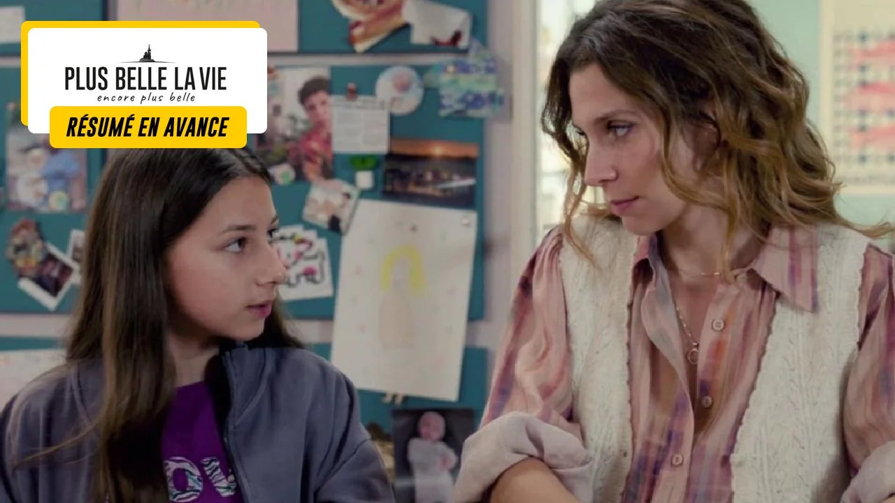 Plus belle la vie en avance : ce qui vous attend dans l'épisode 280 du lundi 3 mars 2025 [SPOILERS]