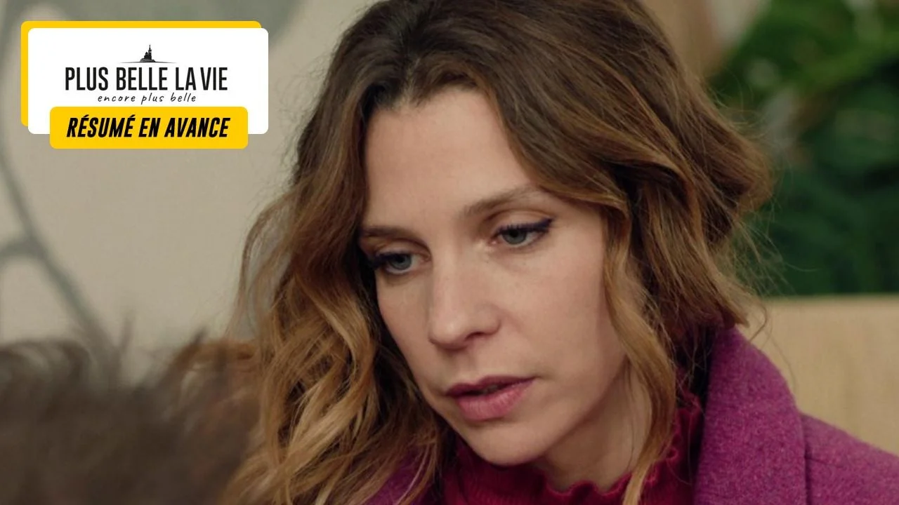 Plus belle la vie en avance : ce qui vous attend dans l'épisode 281 du mardi 4 mars 2025 [SPOILERS]