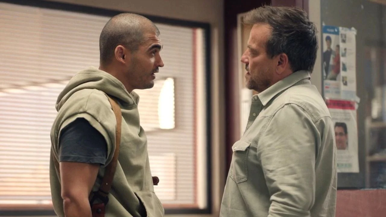 Plus belle la vie en avance : ce qui vous attend dans l'épisode 415 du lundi 8 septembre 2025 [SPOILERS]