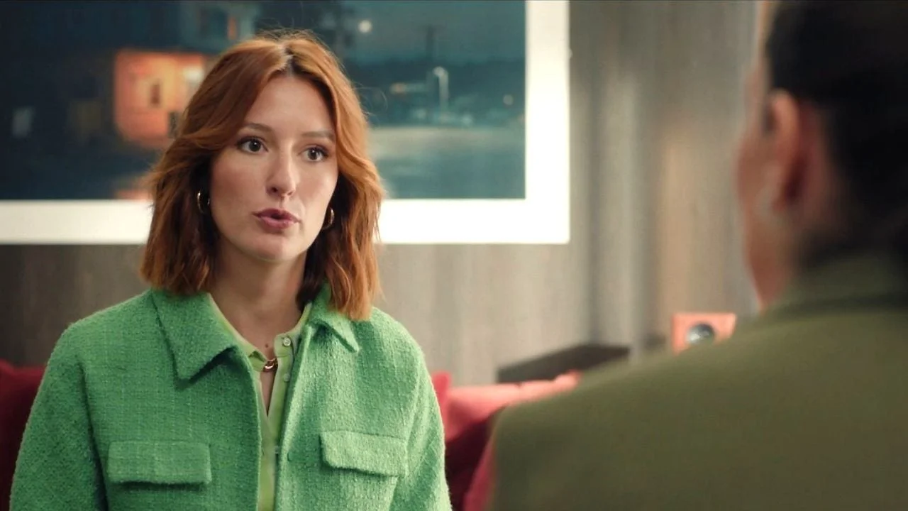 Plus belle la vie en avance : ce qui vous attend dans l'épisode 473 du jeudi 27 novembre 2025 [SPOILERS]