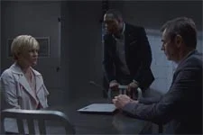 Plus belle la vie en avance : Claire placée en garde à vue !