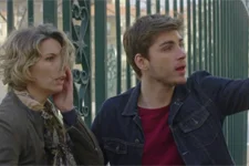 Plus belle la vie en avance : Coralie agressée dans la rue aux yeux de tous !