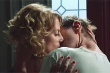 Plus belle la vie en avance : Coralie et Clément cèdent à la passion !