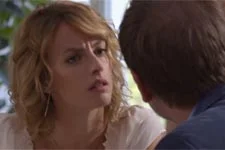 Plus belle la vie en avance : Coralie s?enfuit de son date