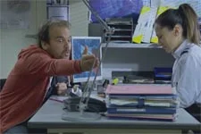 Plus belle la vie en avance : Coup de poignard dans le dos de Jean-Paul