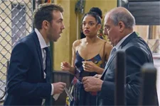 Plus belle la vie en avance : Découvrez QUI sera le témoin du mariage d'Emma et Baptiste !