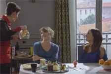 Plus belle la vie en avance : Découvrez qui sont les témoins de Barbara !