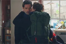 Plus belle la vie en avance : DÉPART ! Antoine s’en va i