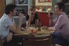 Plus belle la vie en avance : Deux gars, une fille ?