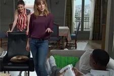 Plus belle la vie en avance : Djawad est amoureux !