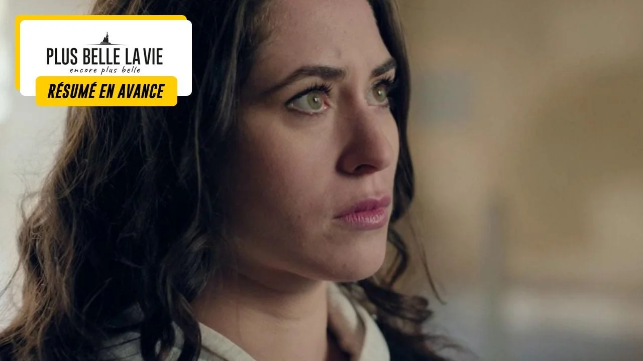 Plus belle la vie en avance du 30 janvier : dans cet épisode, Morgane succombe au charme d'Idriss, Aya s'éloigne de Kilian, et Robert prépare une surp