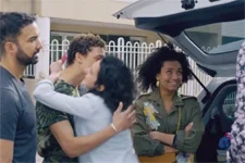 Plus belle la vie en avance : Emma / Baptiste : Le grand DÉPART !