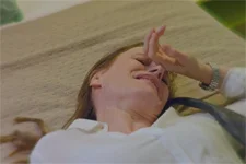 Plus belle la vie en avance : Eugénie raconte comment elle est devenue la tatoueuse !