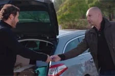 Plus belle la vie en avance : Francesco cache un migrant