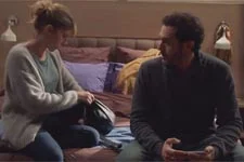 Plus belle la vie en avance : Francesco fait des plans sur la comète