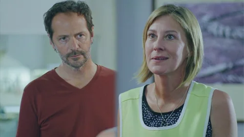 Plus belle la vie en avance : Franck et Laetitia : Nouveau rapprochement ?