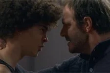 Plus belle la vie en avance : Franck fou de rage contre Baptiste