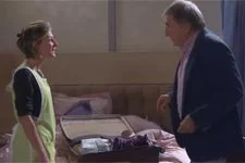 Plus belle la vie en avance : Frémont quitte le quartier