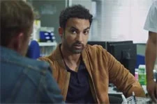 Plus belle la vie en avance : Gabriel au poste !