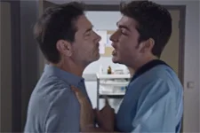 Plus belle la vie en avance : GROS CLASH ! Théo et Clément en viennent aux mains !