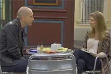 Plus belle la vie en avance : Guillaume sous le charme d?une nouvelle femme ?