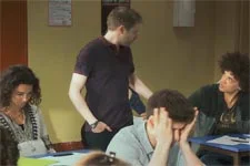 Plus belle la vie en avance : Honte à Emma !