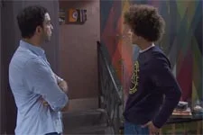 Plus belle la vie en avance : Inquiétude autour du bébé !