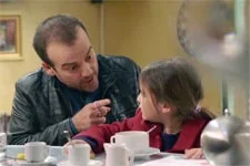 Plus belle la vie en avance : Intolérable ! Lucie insulte son père !