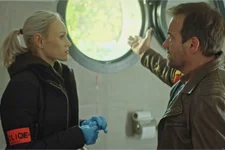 Plus belle la vie en avance : Irina et Jean-Paul enquêtent sur la tentative de meurtre de Luna !