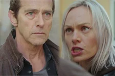 Plus belle la vie en avance : Irina / Pavel : La CONFRONTATION EXPLOSIVE !