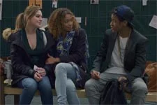 Plus belle la vie en avance : Jay Z débarque au Mistral !