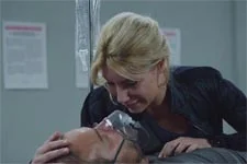 Plus belle la vie en avance : Jean-Paul Boher entre la vie et la mort !