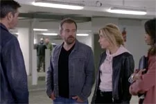 Plus belle la vie en avance : Jean-Paul et Ariane retrouvent Patrick !