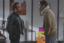 Plus belle la vie en avance : Jean-Paul vire Gaetan de chez lui MAIS…