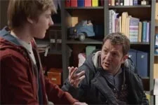 Plus belle la vie en avance : Jérôme perd le contrôle !