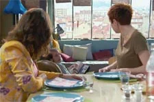 Plus belle la vie en avance : Jocelyn balance le SECRET de Léa !