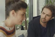 Plus belle la vie en avance : Julien connait le fantôme