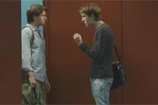 Plus belle la vie en avance : Kévin démasqué !