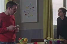 Plus belle la vie en avance : Kévin et Tom au courant pour Sébastien et Laetitia !