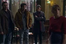 Plus belle la vie en avance : L?idée débile de Léo !