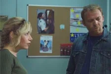 Plus belle la vie en avance : La confidence d?Ariane à Eric Norman