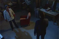 Plus belle la vie en avance : La confrontation entre Anne Quercy et Nicolas !