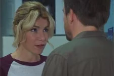 Plus belle la vie en avance : La déclaration d?amour d?Ariane