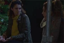 Plus belle la vie en avance : La grande explication Emma ? Baptiste approche !