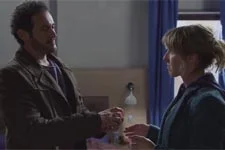 Plus belle la vie en avance : La surprise de Francesco !