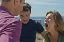 Plus belle la vie en avance : Laetitia folle de rage contre Patrick !