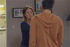 Plus belle la vie en avance : Laetitia GIFLE Kévin !