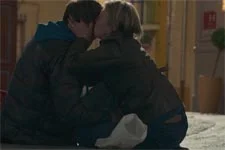 Plus belle la vie en avance : Laetitia : « Tu pues mon fils »