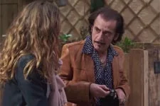 Plus belle la vie en avance : Le cadeau de Léa